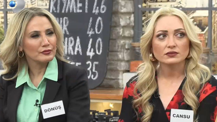 GELİNİM MUTFAKTA PUAN DURUMU 16 MART 2026
