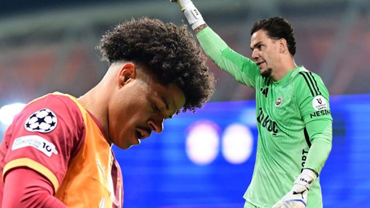 Gabriel Sara ve Ederson'a milli davet! Kariyerinde bir ilk yaşadı