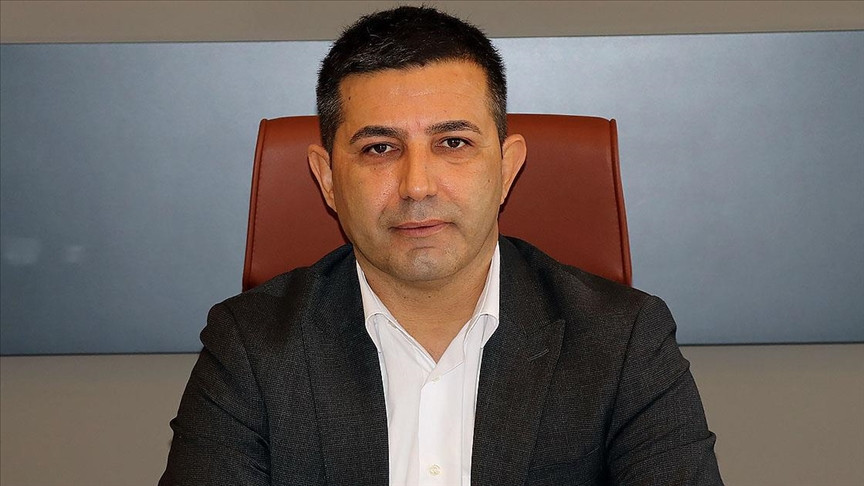 Kuşadası Belediye Başkanı Günel tutuklandı