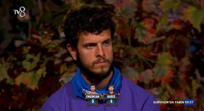 SURVİVOR 1. ELEME ADAYI KİM OLDU