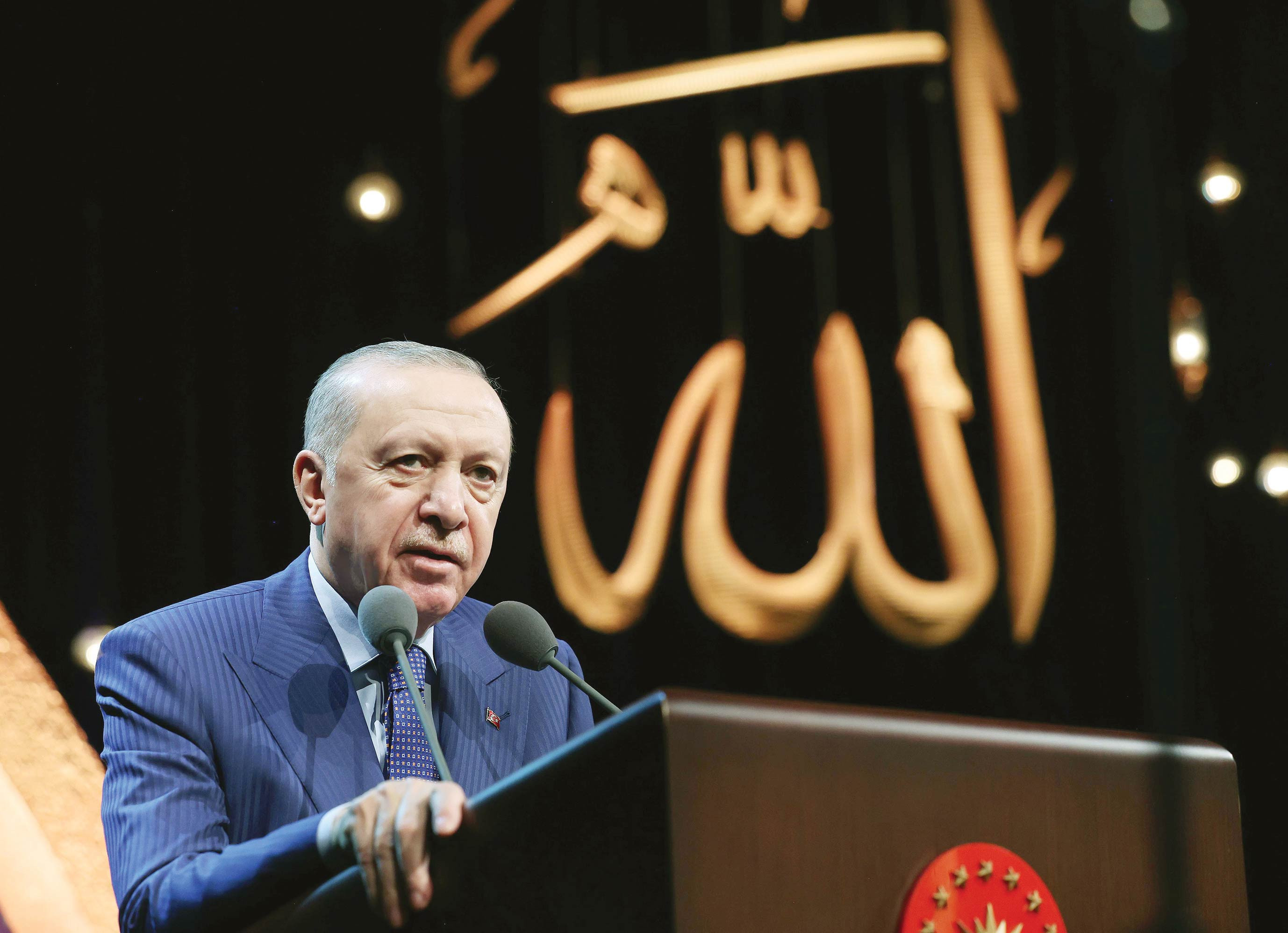 Bu yangın büyümeden söndürülmeli