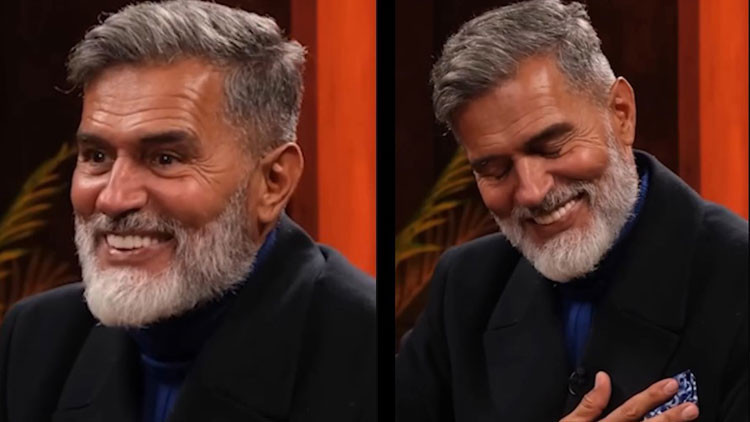 Yaşar Alptekin: Artık bana dizi teklifi gelmiyor