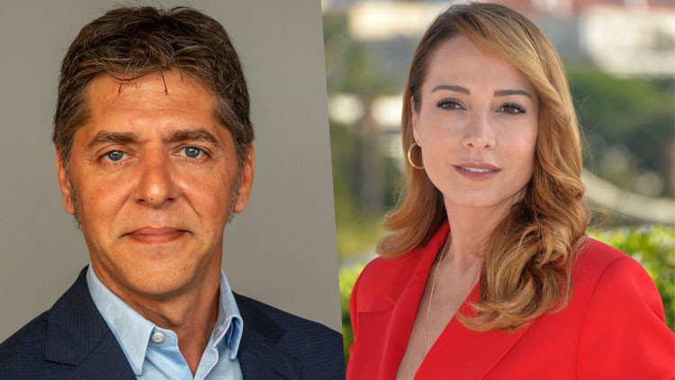 Dolunay Soysert 1 ay konuşmama kararı aldırdı