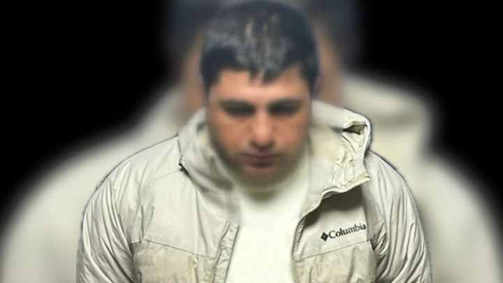 'Dur' ihtarına uymadı, motosikletinde 8,5 kilogram uyuşturucu bulundu! '15 yıl yattım 15 yıl daha yatarım'