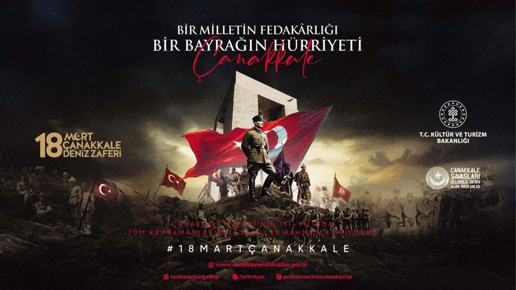 HER YIL FARKLI BİR TEMA
