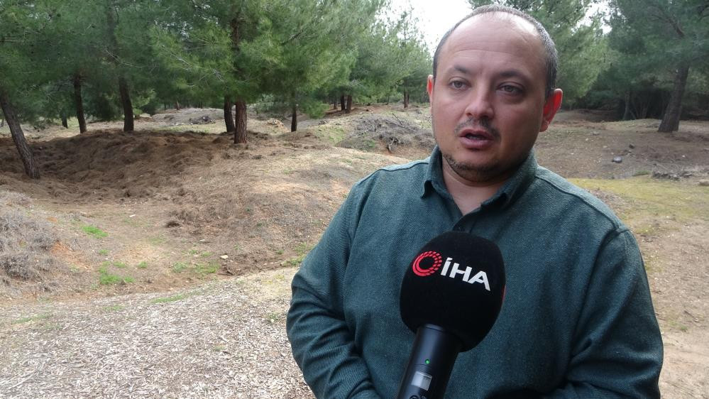  Birinci Dünya Savaşındaki en meşhur Türk askeri