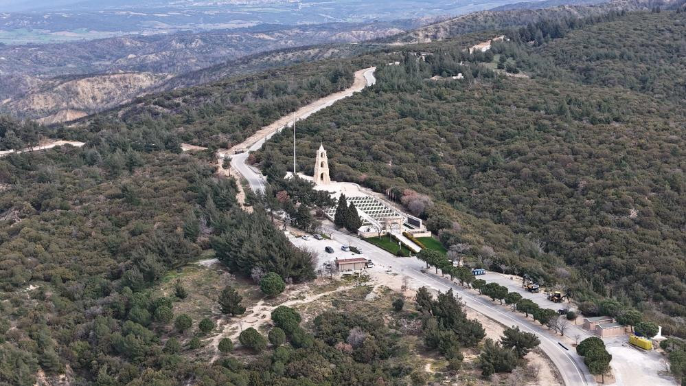  Birinci Dünya Savaşındaki en meşhur Türk askeri