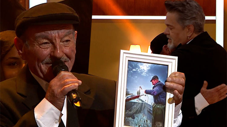 Türkiye'nin konuştuğu Yaren Leylek'in hikayesi Beyaz'la Joker'de!