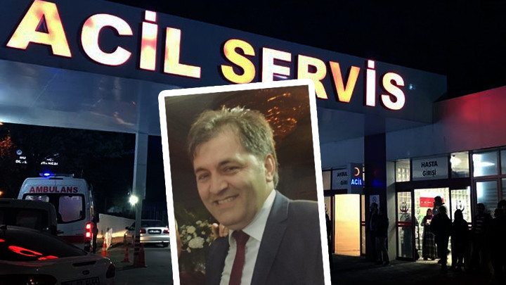 Bursa'da feci ölüm! 'Su' diye asit içti, hayatını kaybetti