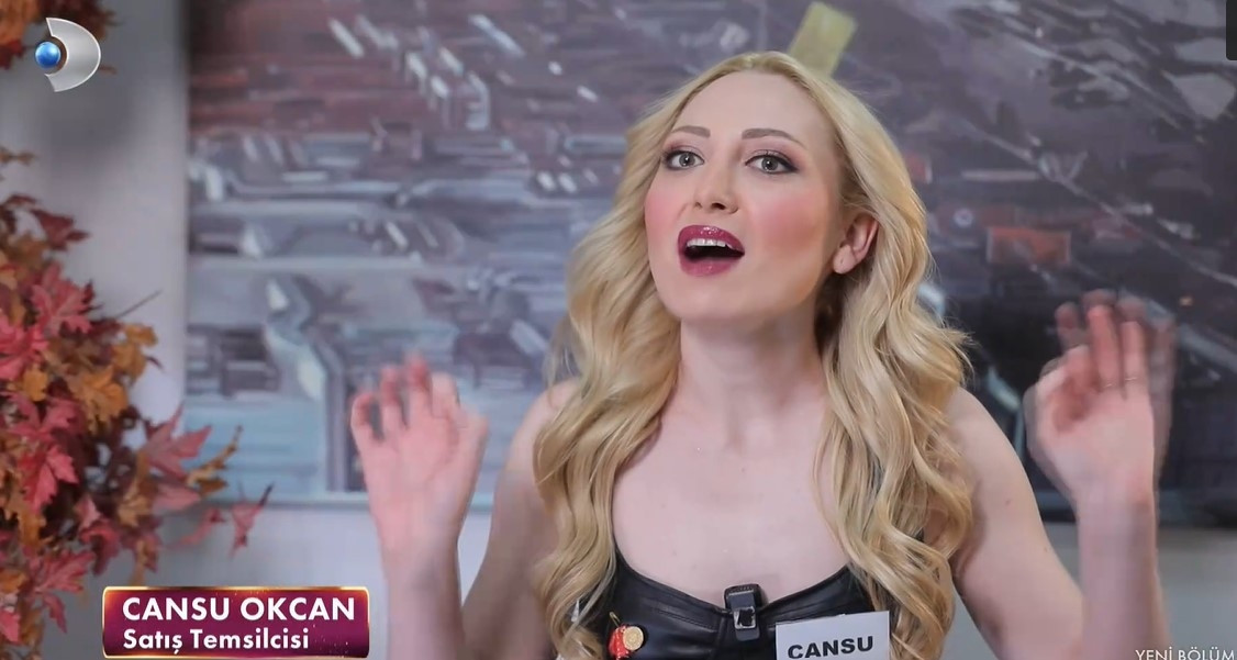 GELİNİM MUTFAKTA GÜNÜN BİRİNCİSİ KİM OLDU