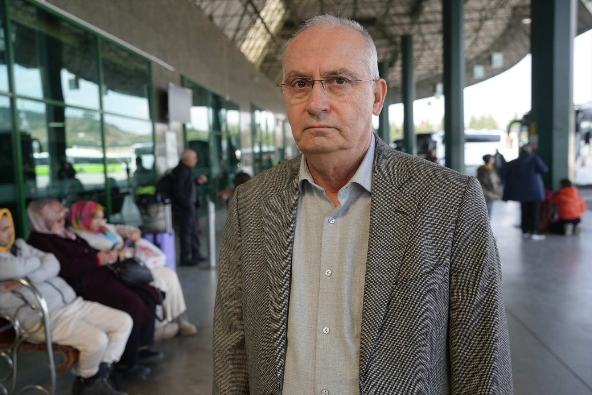 MARDİN, ŞANLIURFA, ADANA VE MERSİN SEFERLERİNDE BİLETLER BÜYÜK ÖLÇÜDE TÜKENMİŞ DURUMDA