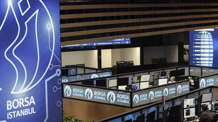 Borsa İstanbul (BIST) Kaçta Kapanıyor