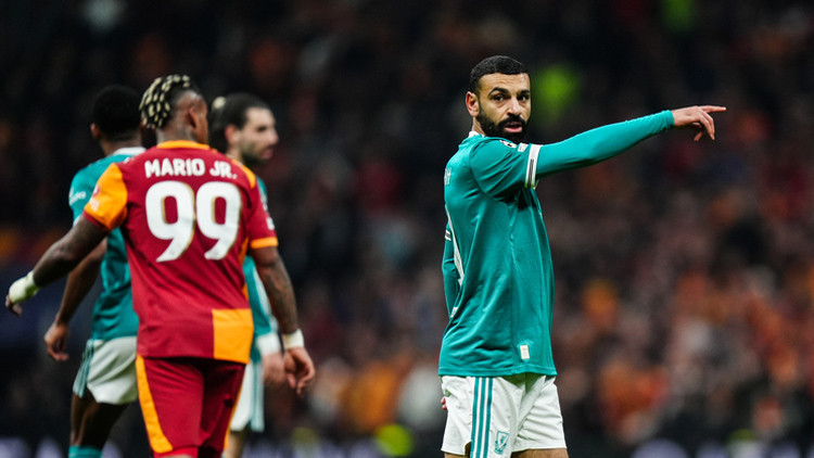 LİVERPOOL - GALATASARAY RÖVANŞ MAÇI NE ZAMAN, SAAT KAÇTA LİVERPOOL - GALATASARAY RÖVANŞ MAÇI NE ZAMAN, SAAT KAÇTA