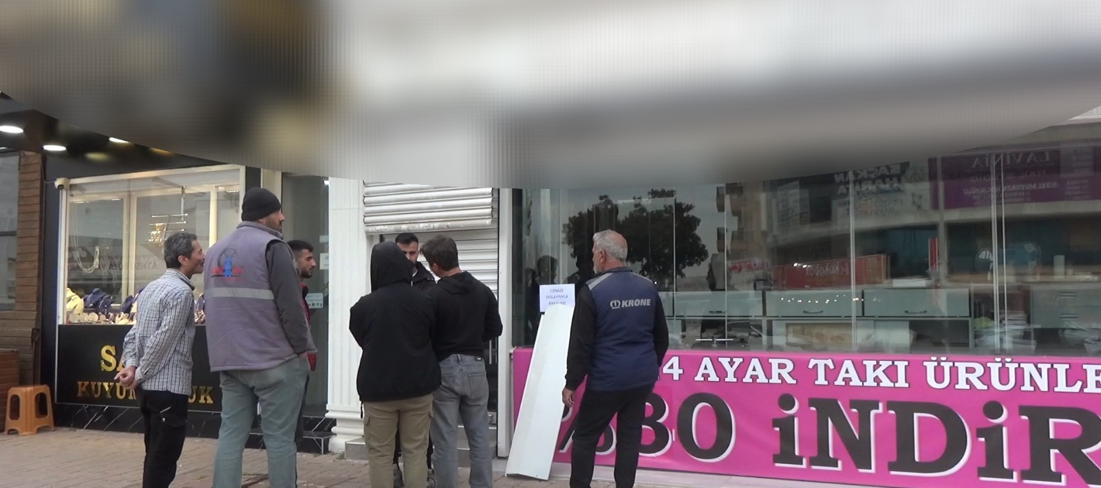 Kuyumcu, ‘Kar payı’ adı altında topladığı 50 milyon lira ile kayboldu