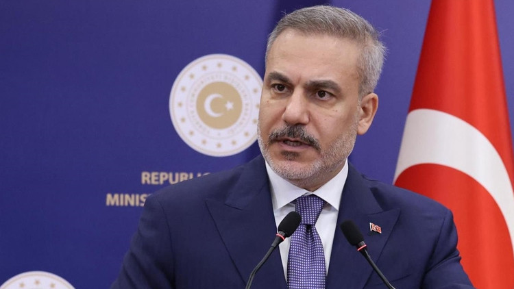 Dışişleri Bakanı Hakan Fidan, Suudi Arabistan'daki kritik toplantıya katılacak: Bölge ülkeleri toplanıyor