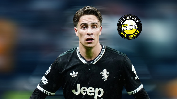 Kenan Yıldız'dan Milli Takım itirafı! 'Almanya’da beni dikkate almadılar'