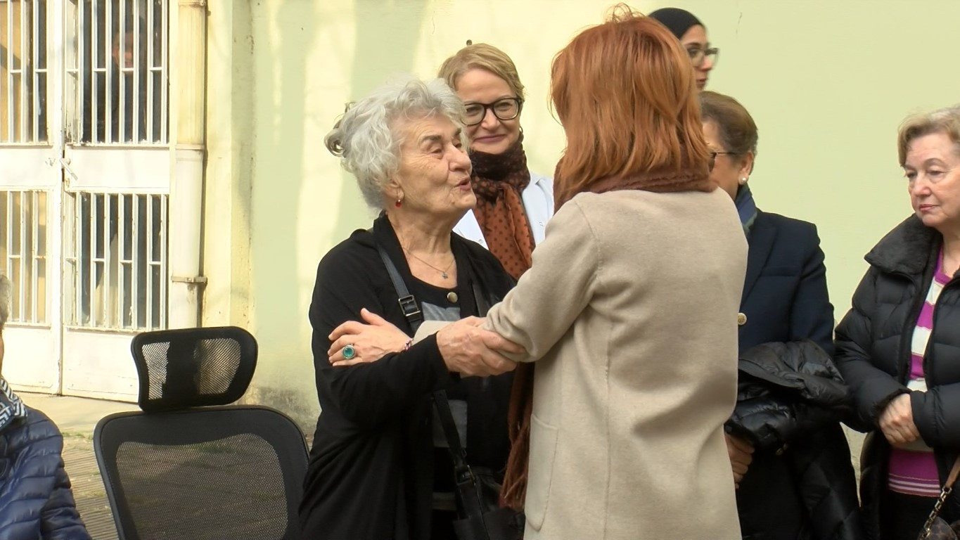 Vasiyeti yerine getirildi | Albayın cenazesi 6 yıl sonra toprağa verilecek