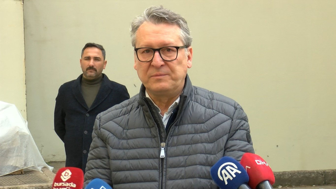 Vasiyeti yerine getirildi | Albayın cenazesi 6 yıl sonra toprağa verilecek