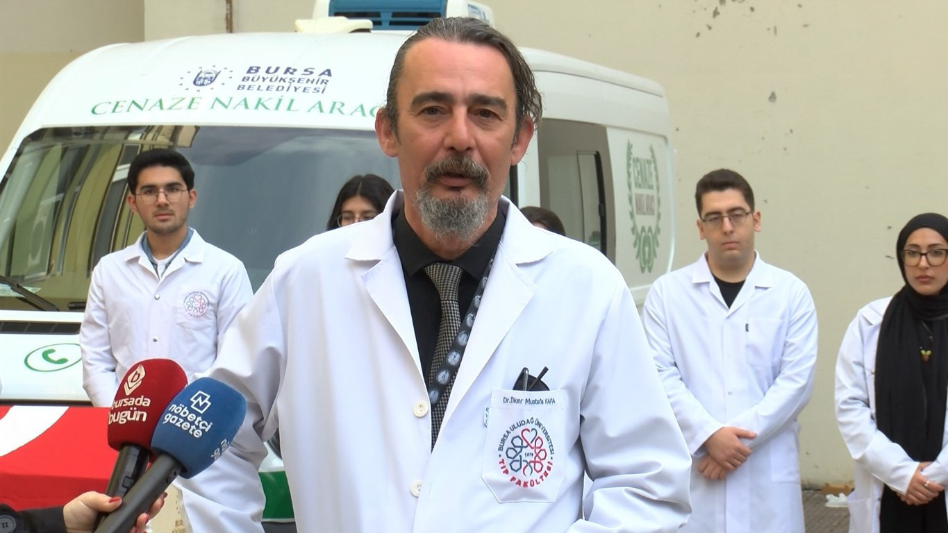 Vasiyeti yerine getirildi | Albayın cenazesi 6 yıl sonra toprağa verilecek