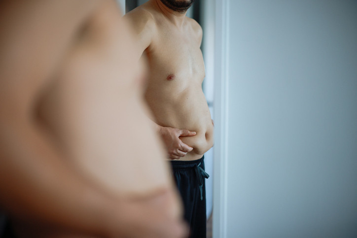 YENİ BİR BESLENME PROGRAMINA BAŞLADI