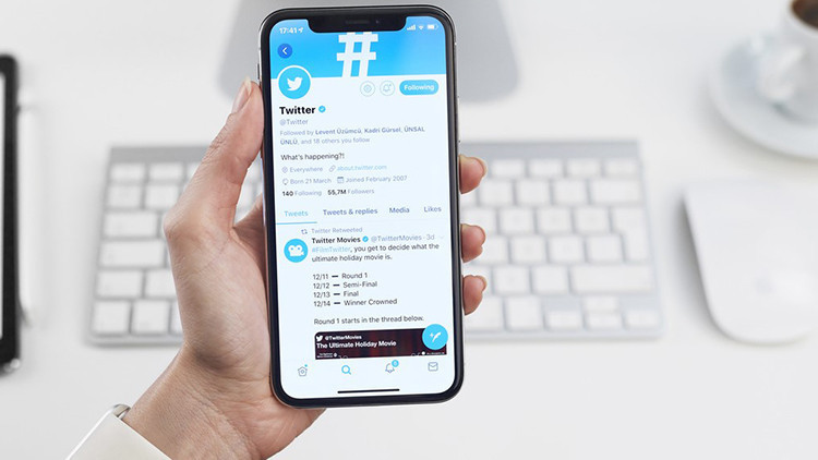 Twittera Giriş Sorunu Neden Olur