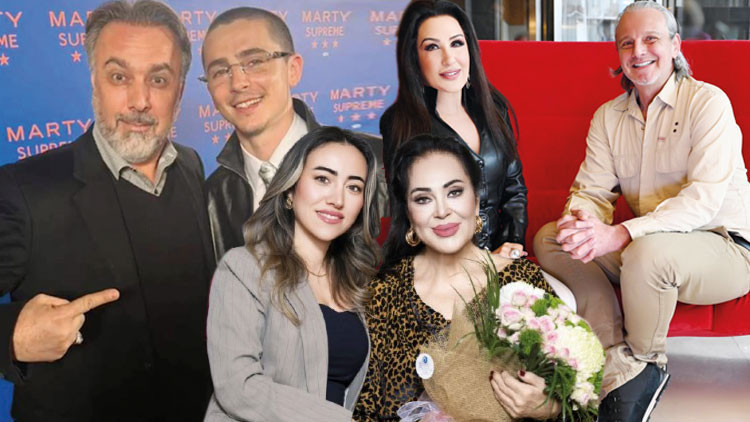 Bayramda Kelebek yine dopdolu