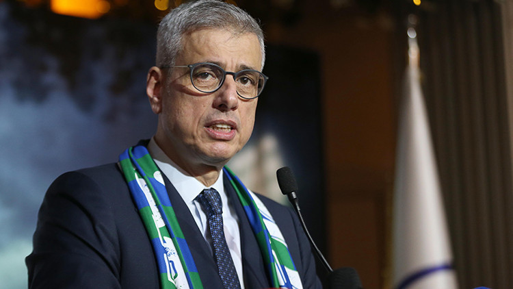 Bakan Memişoğlu: Dünyamızda birçok katliam, birçok kötülük var