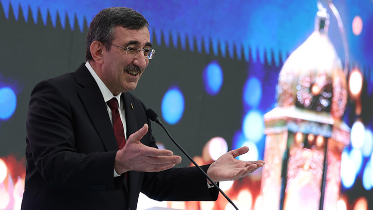 Cumhurbaşkanı Yardımcısı Cevdet Yılmaz'dan Afganistan ve Pakistan’ın ateşkes ilan etmesine ilişkin açıklama