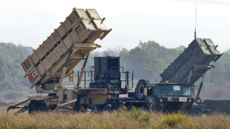İncirlik’e balistik füze kalkanı