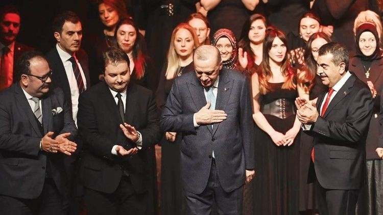 Çanakkale eşsiz bir destan