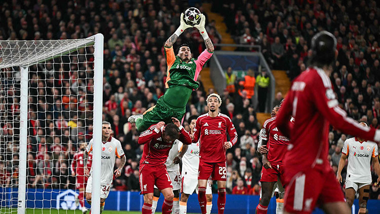 Galatasaray, 12 milyon Euro gelirden oldu!