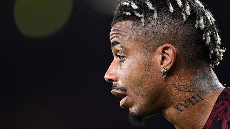 Mario Lemina: 'Liverpool tur için her şeyi yaptı!'