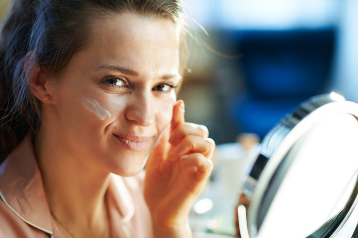 Kolajeni artırıyor, hücreleri koruyor Her gün tüketin... Beslenmenizi değiştirerek kolajen üretimini nasıl arttırabilirsiniz