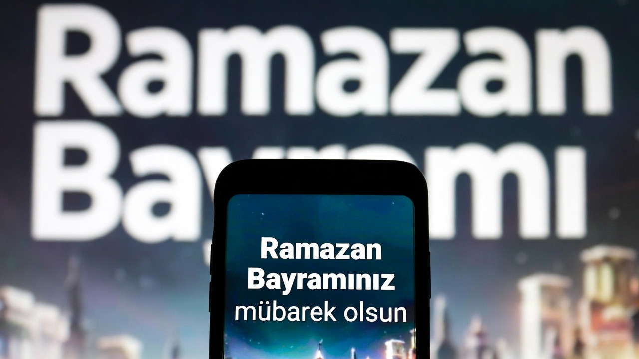 2026 RAMAZAN BAYRAMI MESAJLARI