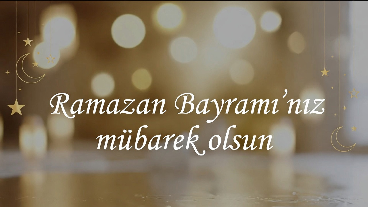 AİLEYE BAYRAM MESAJLARI 2026