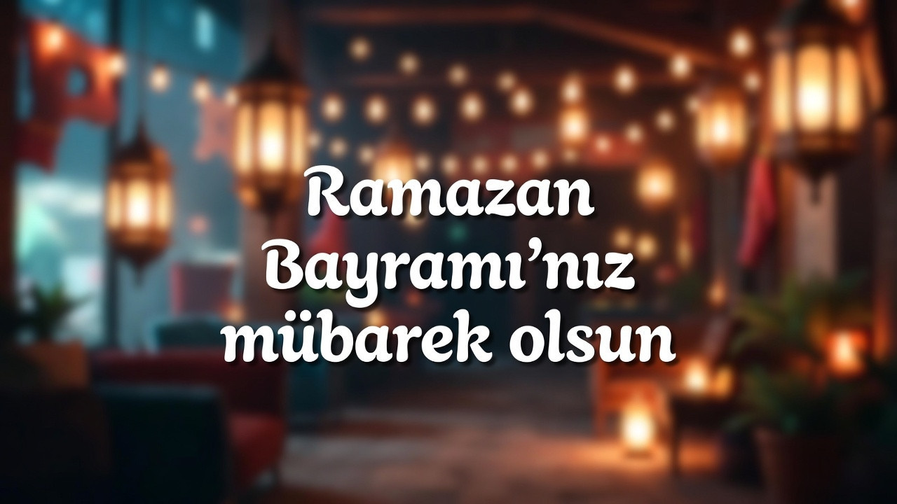 DUALI BAYRAM MESAJLARI 2026