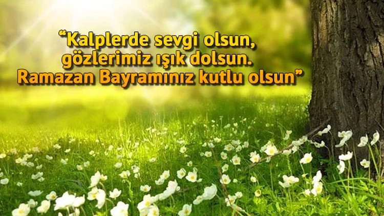 EN GÜZEL RAMAZAN BAYRAMI MESAJLARI 2026- YENİ, RESİMLİ VE FARKLI (BAYRAM MESAJLARI) || Kısa, uzun, anlamlı, dualı Ramazan Bayramı kutlama mesajları (Kurumsal Bayram Mesajları 2026) - Aileye, müdüre, patrona, akrabaya, arkadaşa, sevgiliye bayram mesajı ve sözleri burada
