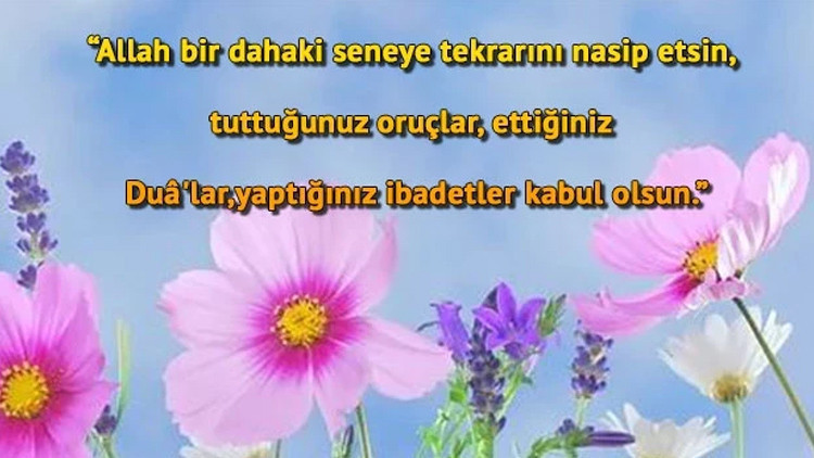 EN GÜZEL RAMAZAN BAYRAMI MESAJLARI 2026- YENİ, RESİMLİ VE FARKLI (BAYRAM MESAJLARI) || Kısa, uzun, anlamlı, dualı Ramazan Bayramı kutlama mesajları (Kurumsal Bayram Mesajları 2026) - Aileye, müdüre, patrona, akrabaya, arkadaşa, sevgiliye bayram mesajı ve sözleri burada