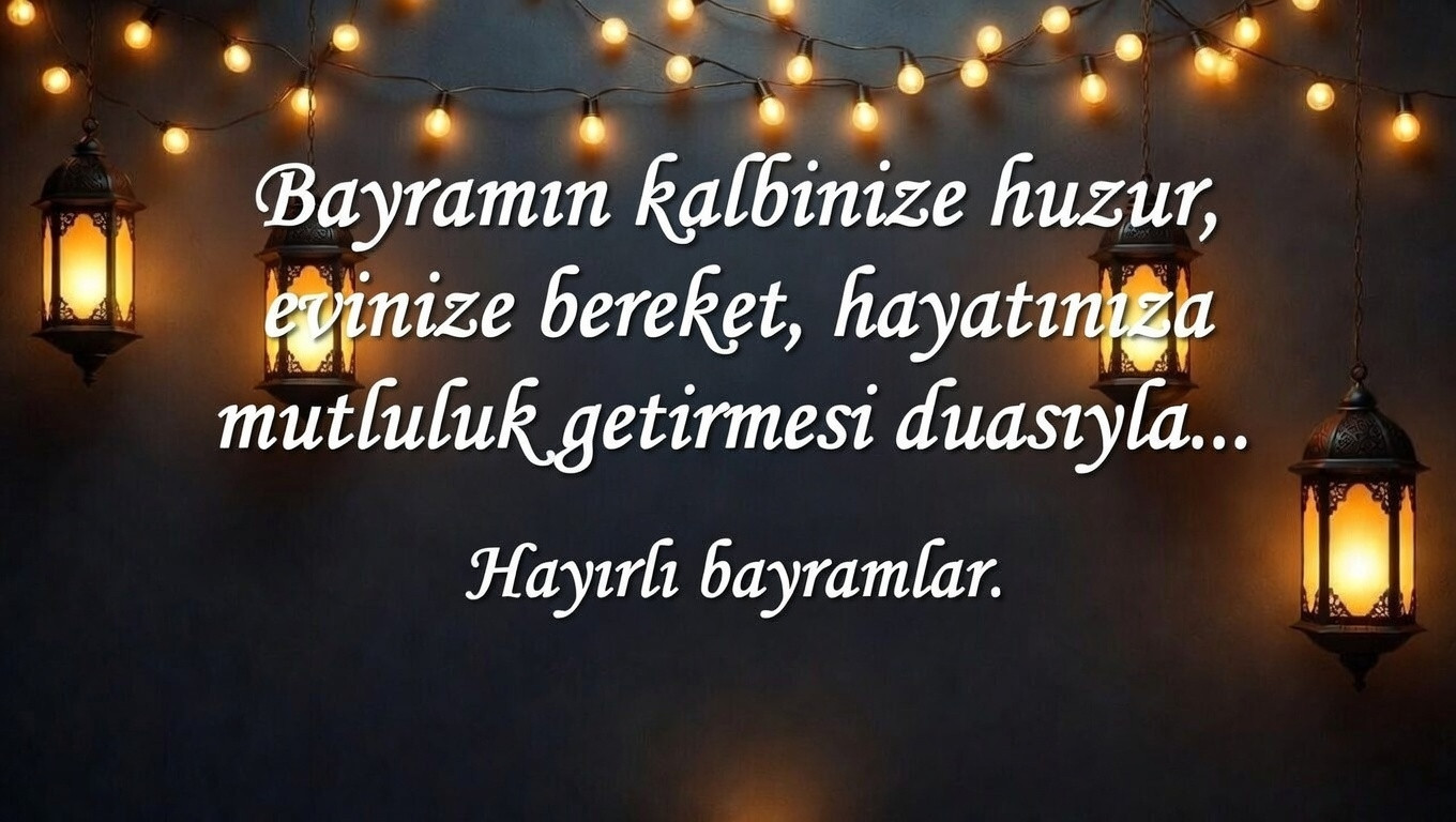 EN GÜZEL RAMAZAN BAYRAMI MESAJLARI 2026- YENİ, RESİMLİ VE FARKLI (BAYRAM MESAJLARI) || Kısa, uzun, anlamlı, dualı Ramazan Bayramı kutlama mesajları (Kurumsal Bayram Mesajları 2026) - Aileye, müdüre, patrona, akrabaya, arkadaşa, sevgiliye bayram mesajı ve sözleri burada