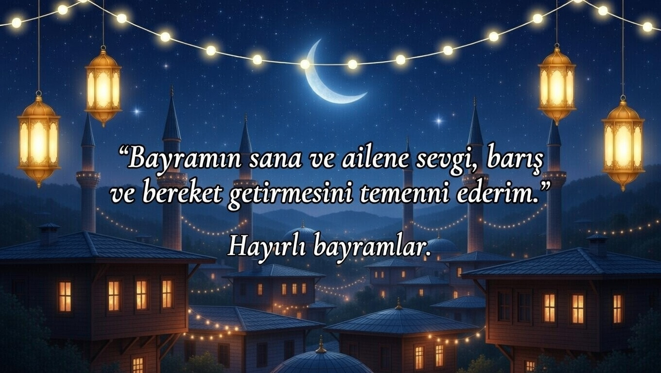 EN GÜZEL RAMAZAN BAYRAMI MESAJLARI 2026- YENİ, RESİMLİ VE FARKLI (BAYRAM MESAJLARI) || Kısa, uzun, anlamlı, dualı Ramazan Bayramı kutlama mesajları (Kurumsal Bayram Mesajları 2026) - Aileye, müdüre, patrona, akrabaya, arkadaşa, sevgiliye bayram mesajı ve sözleri burada