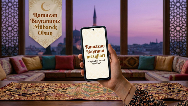 EN GÜZEL RAMAZAN BAYRAMI MESAJLARI 2026- YENİ, RESİMLİ VE FARKLI (BAYRAM MESAJLARI) || Kısa, uzun, anlamlı, dualı Ramazan Bayramı kutlama mesajları (Kurumsal Bayram Mesajları 2026) - Aileye, müdüre, patrona, akrabaya, arkadaşa, sevgiliye bayram mesajı ve sözleri burada