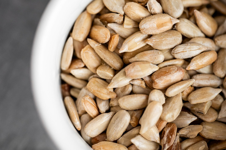 Ay çekirdeği Ay çekirdeği