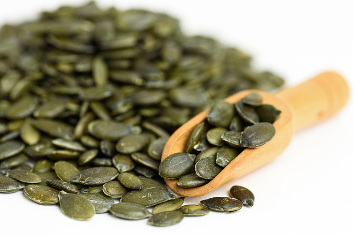 Kabak çekirdeği Kabak çekirdeği