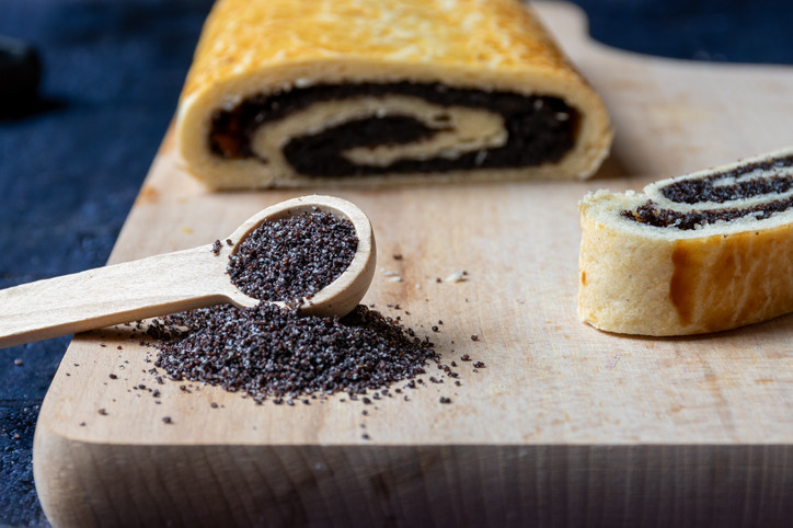 Haşhaş tohumu Haşhaş tohumu