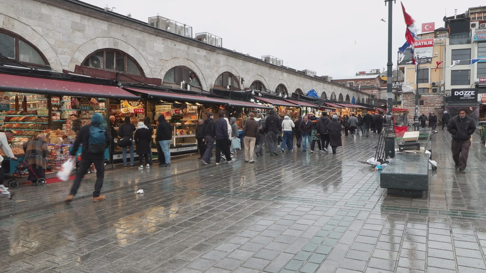 ÖNCEKİ YIL DAHA İYİYDİ
