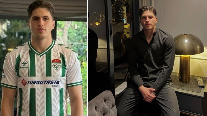 Kars 36 Sporlu Kubilay Kaan Kundakçı, silahlı saldırıda hayatını kaybetti