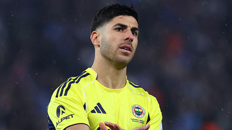 Marco Asensio'ya İspanya'dan kötü haber