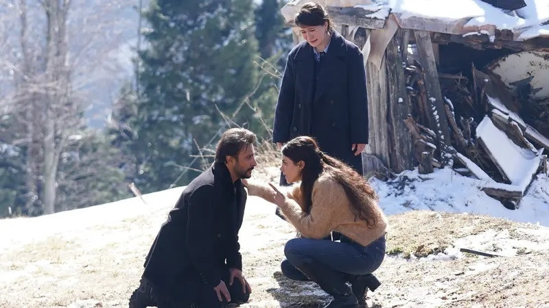 Taşacak Bu Deniz son bölüm (21. bölüm) özeti
