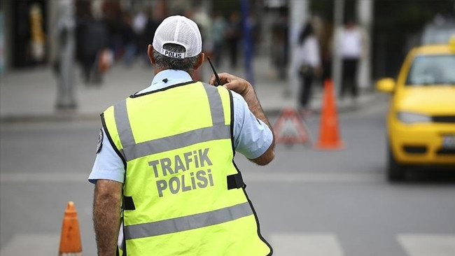 Ankara'da yarın bazı yollar trafiğe kapatılacak