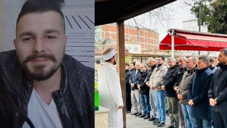 Cezaevinde şüpheli ölüme soruşturma